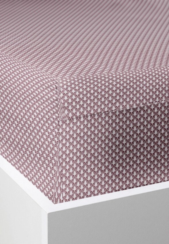 Простыня Евро Cozy Home