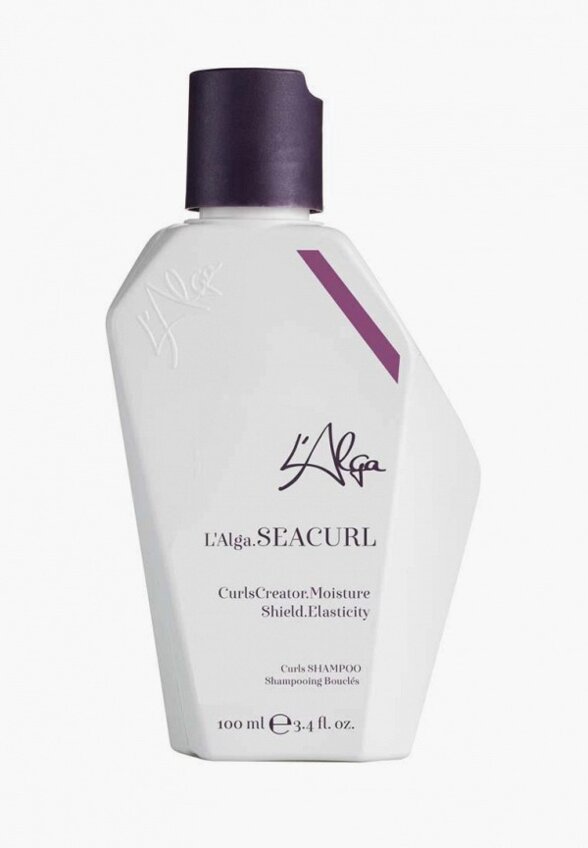Шампунь L'Alga