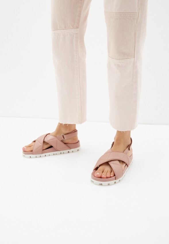 Сандалии Vitacci