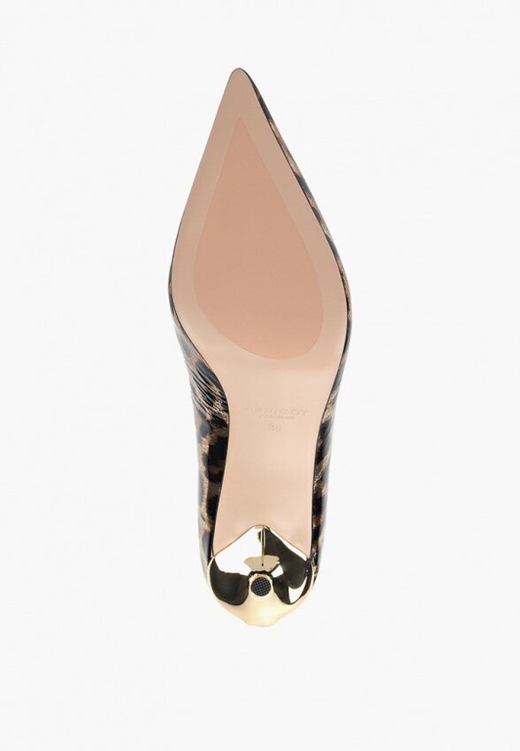 Туфли Abricot Premium