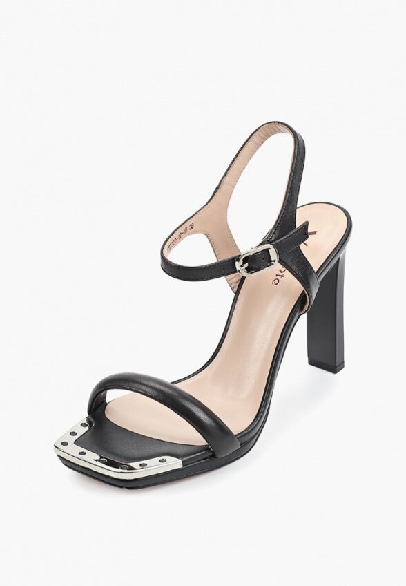 Босоножки Vasconte