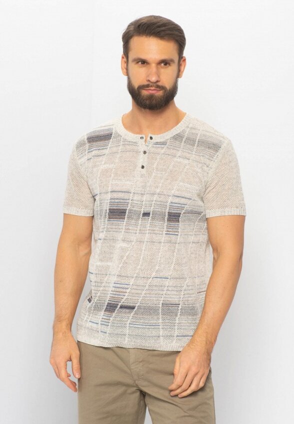 Джемпер Стим