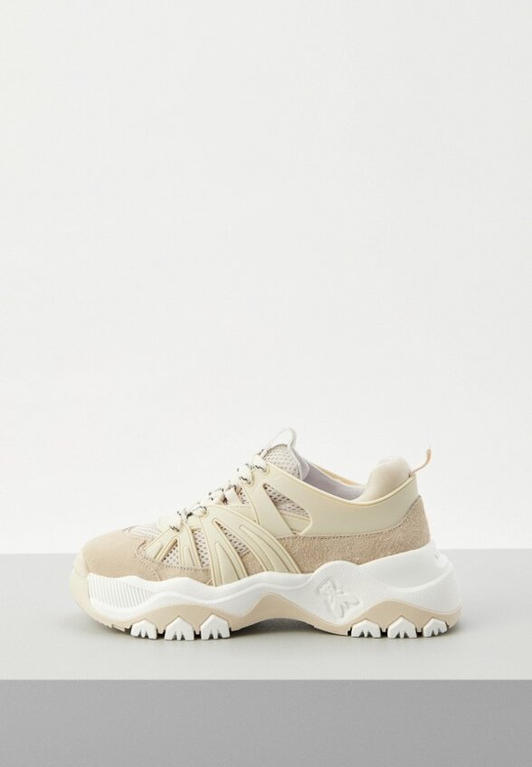 Кроссовки Patrizia Pepe