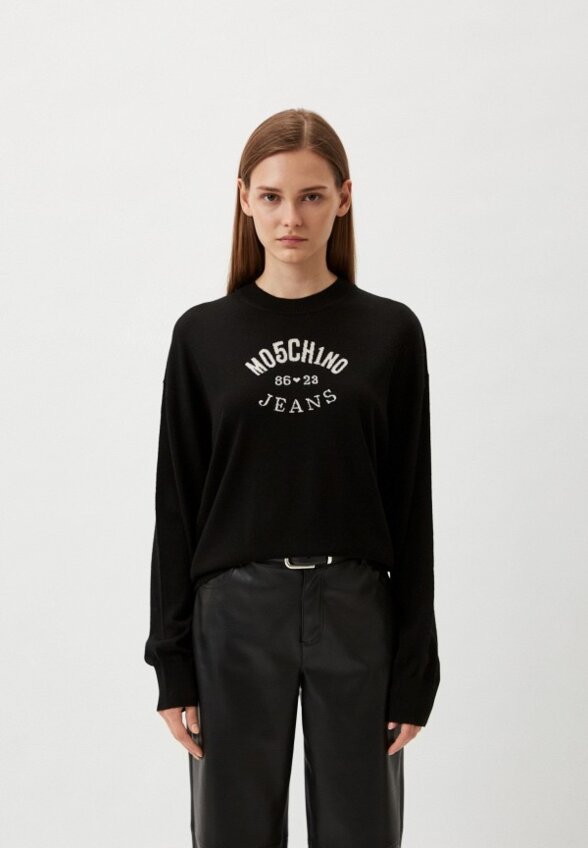 Джемпер MO5CH1NO Jeans