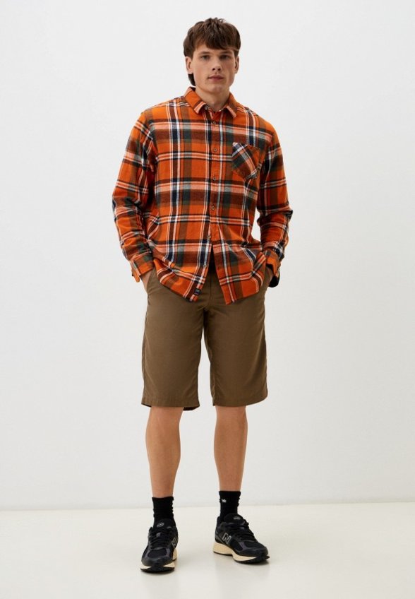 Шорты Trailhead