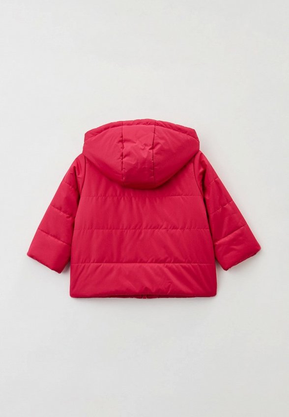 Куртка утепленная Choupette