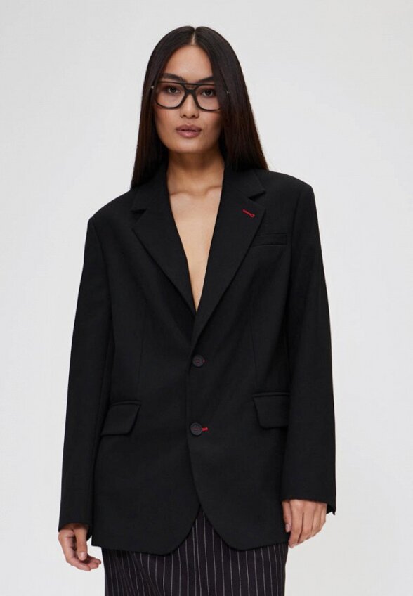 Жакет SashaOstrov