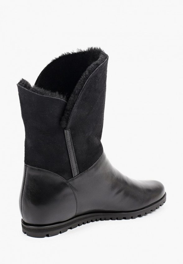 Ботинки Enzo Logana