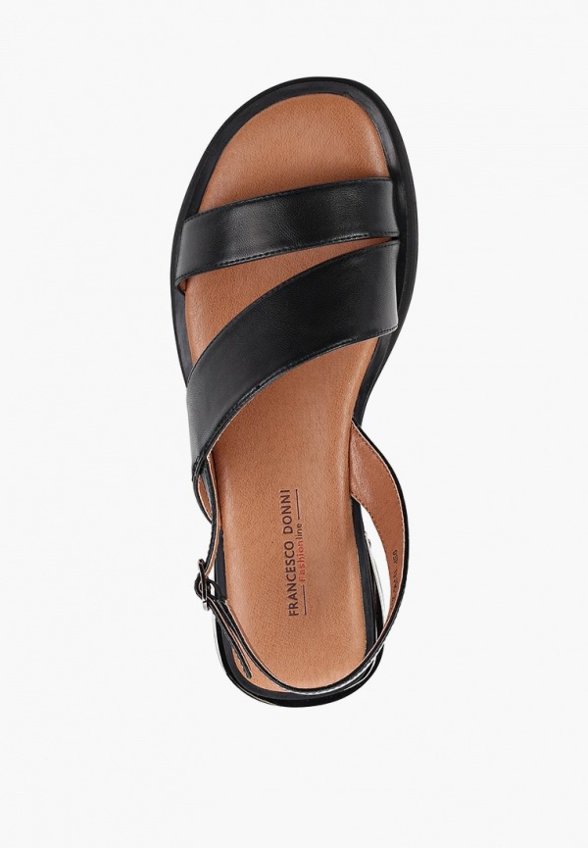 Сандалии Francesco Donni