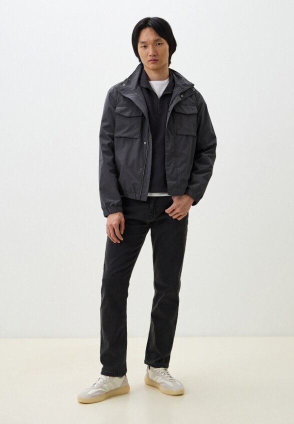 Ветровка Urban Fashion for Men