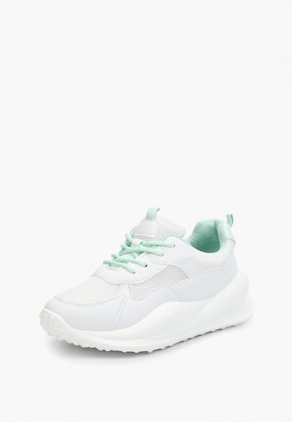 Кроссовки Francesco Donni