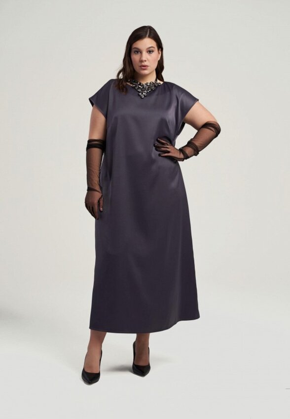 Платье Naturaxl