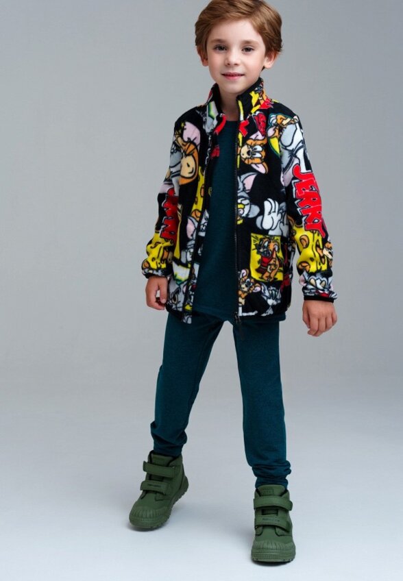 Олимпийка PlayToday