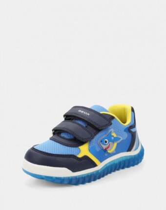 Кроссовки Geox детям