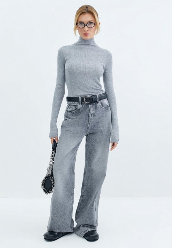 Водолазка Top Top