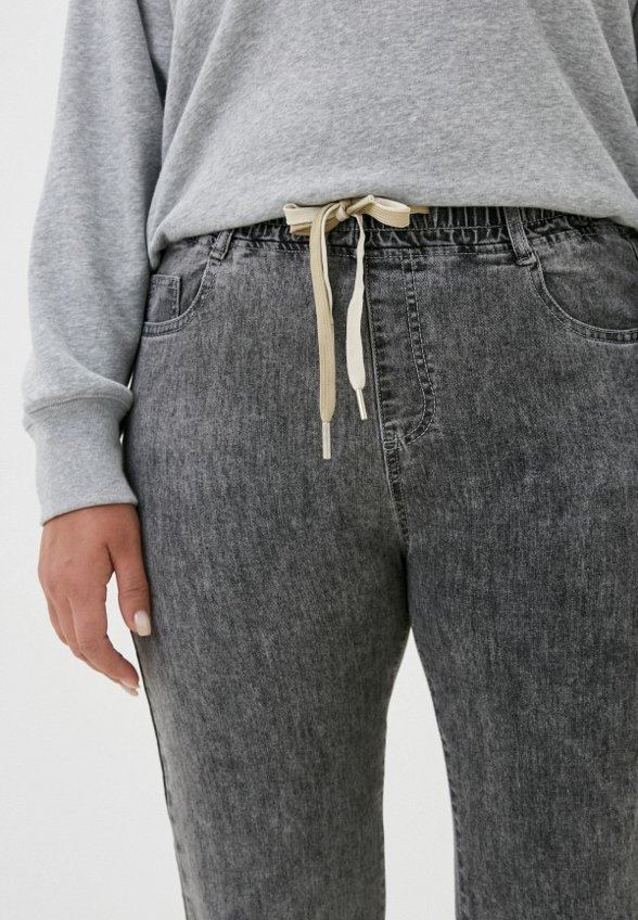 Джинсы Nadia Piskun