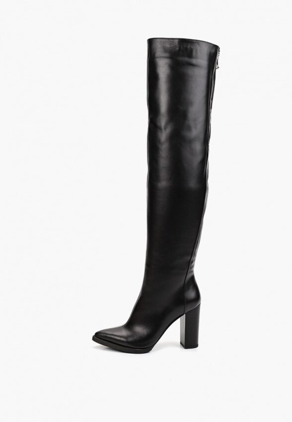 Ботфорты Lusavou