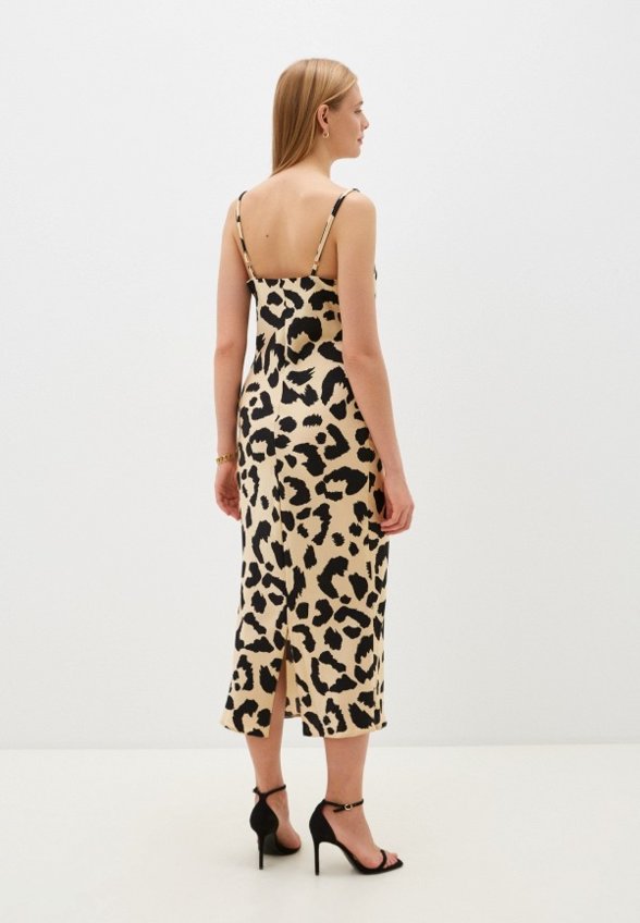 Платье Keep Walking