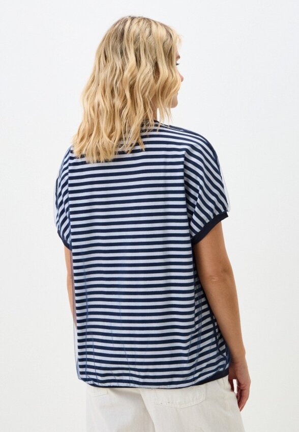 Футболка Helmidge