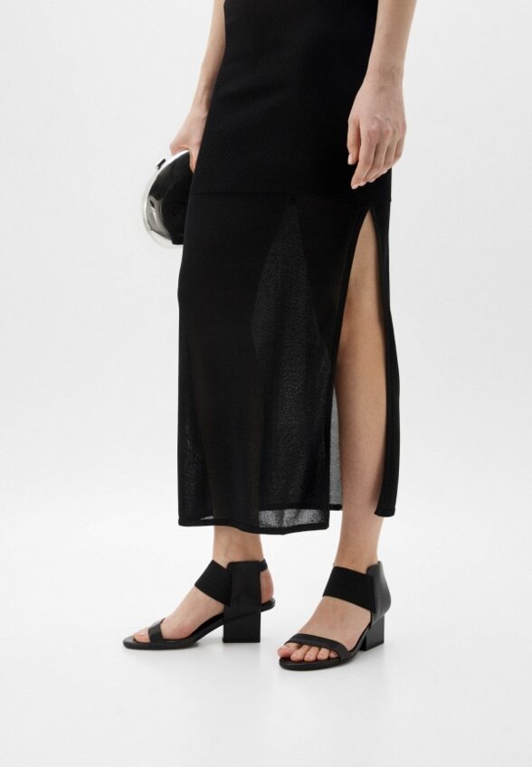 Босоножки United Nude