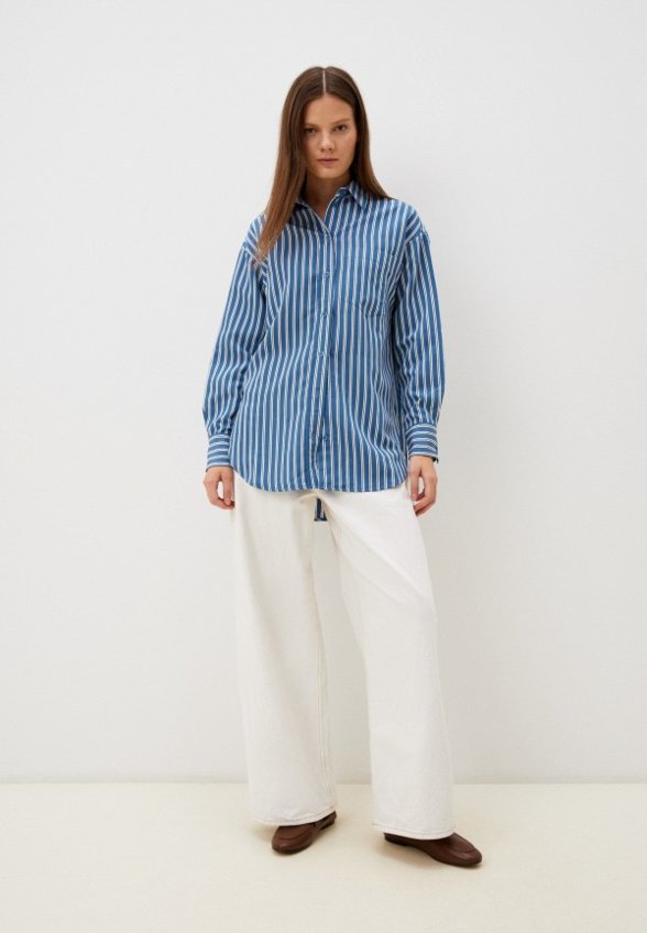 Рубашка To Be One