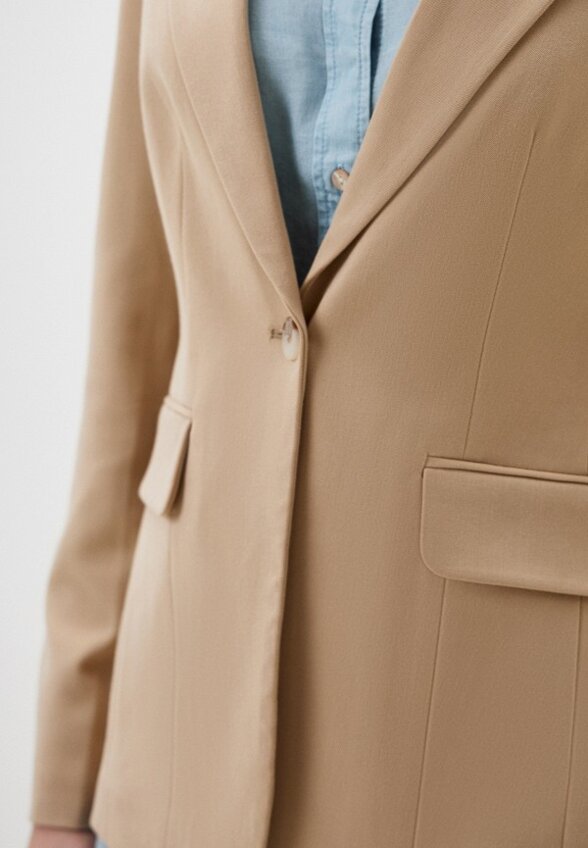 Жакет Tom Tailor