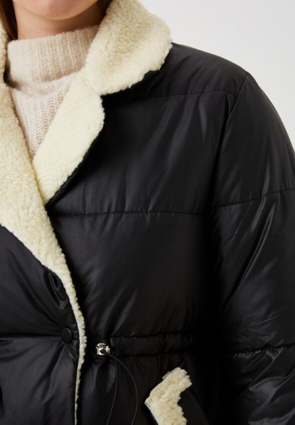 Куртка-пальто Mollese