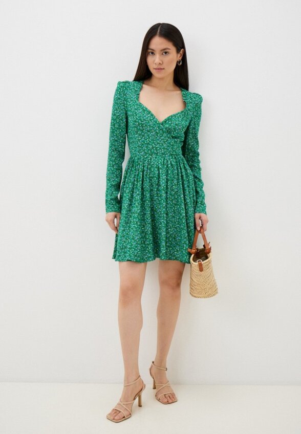 Платье Candy Story