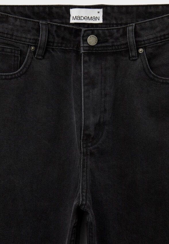 Джинсы Mademan