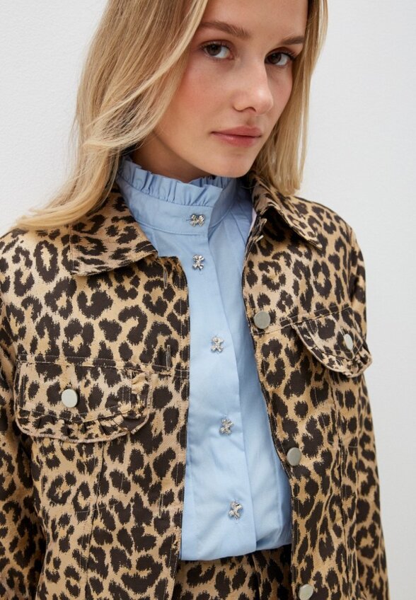 Жакет Sister Jane