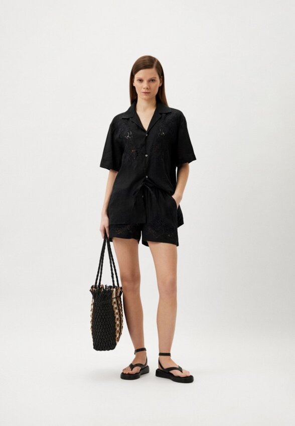 Шорты P.A.R.O.S.H.