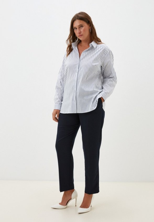 Рубашка Varra