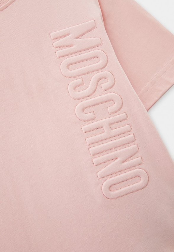 Футболка Moschino Kid