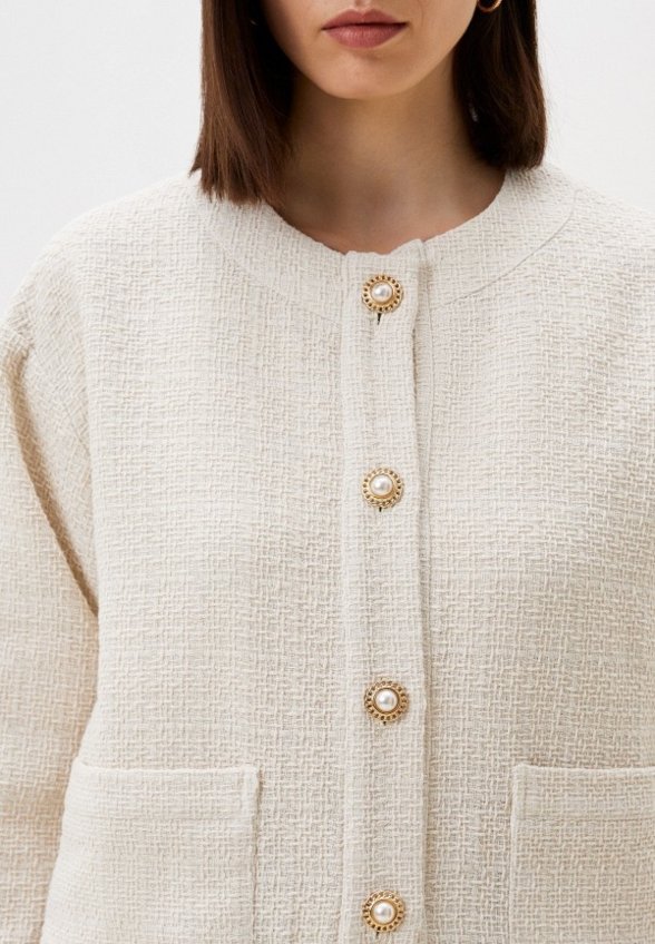 Жакет 31 February