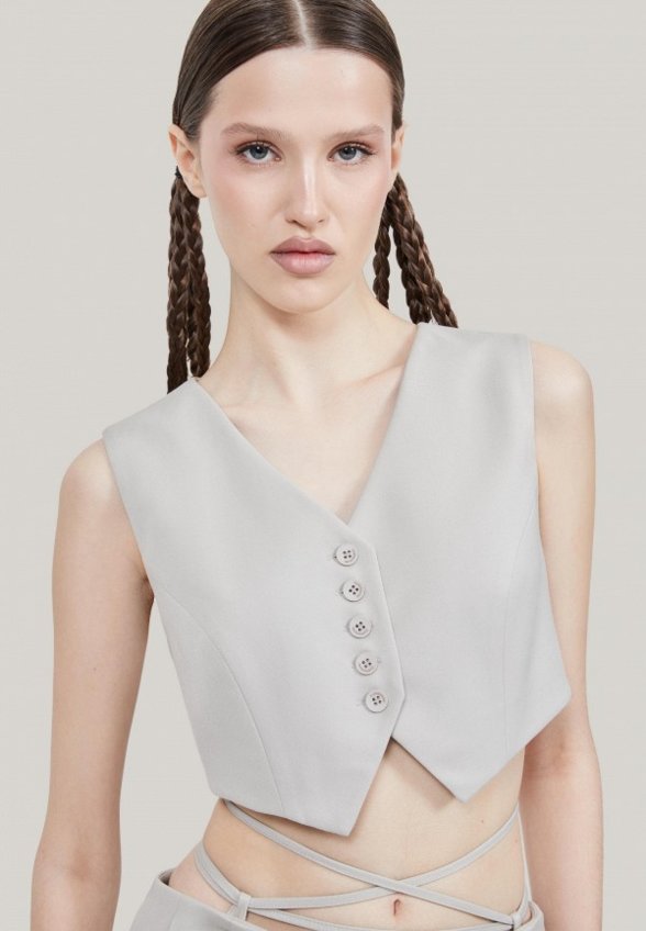 Жилет Post Post Scriptum