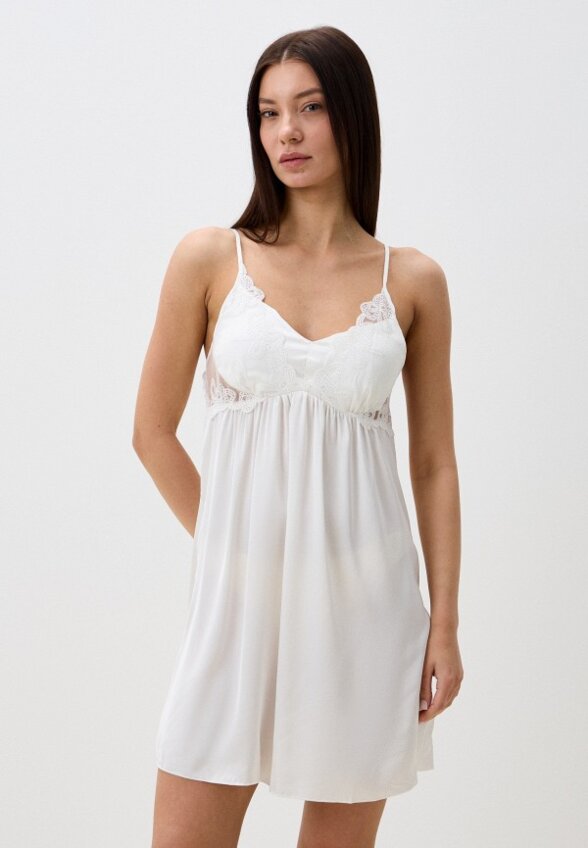 Халат и сорочка ночная Fielsi