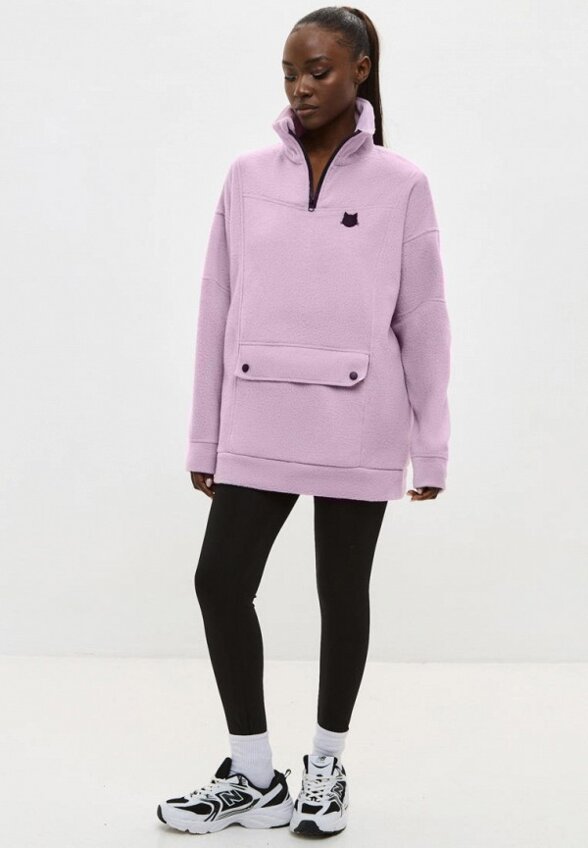 Олимпийка Manii'ta Lacitta