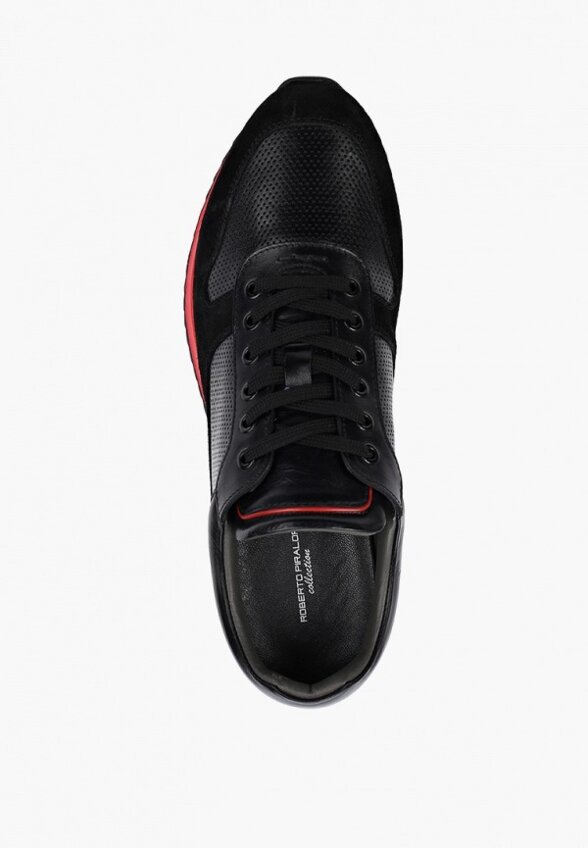 Кроссовки Roberto Piraloff