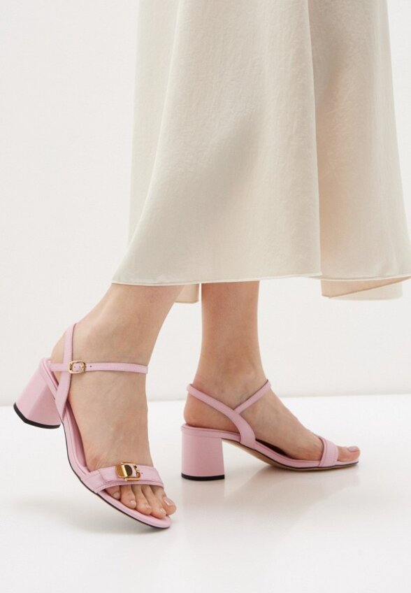 Босоножки El'Rosso