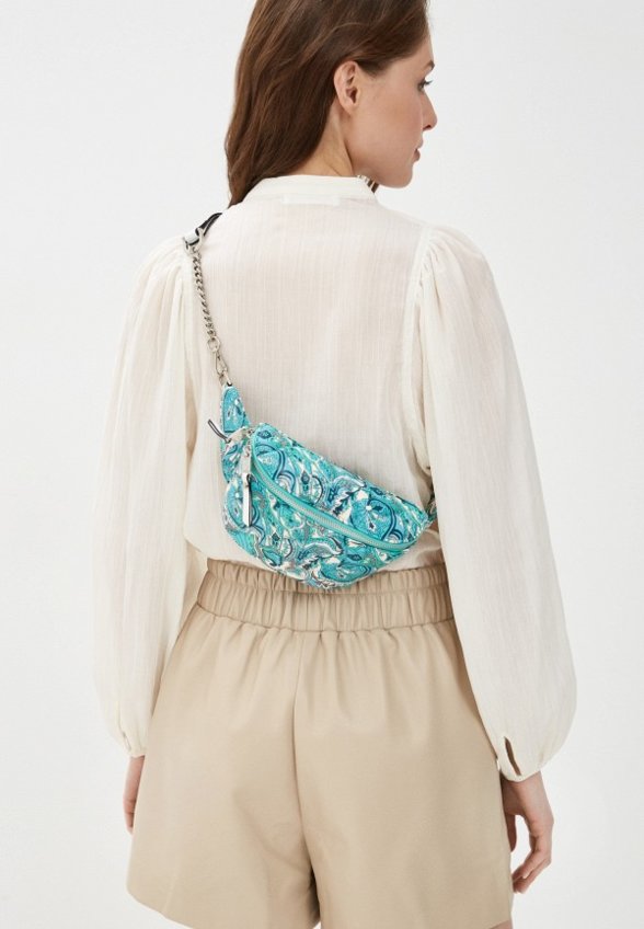 Сумка поясная Eleganzza