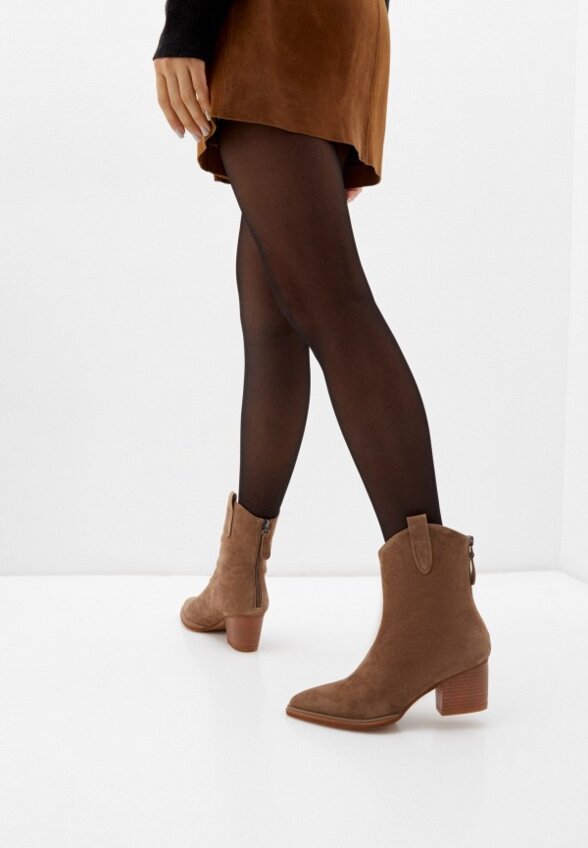 Ботильоны Valeani