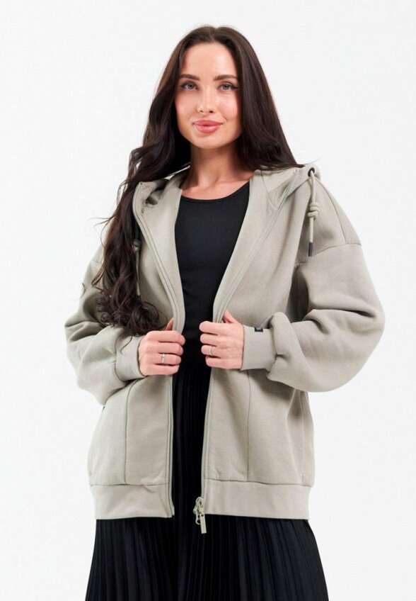 Толстовка Alpex