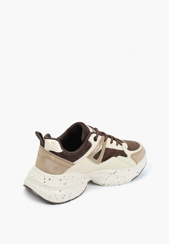 Кроссовки Briggs