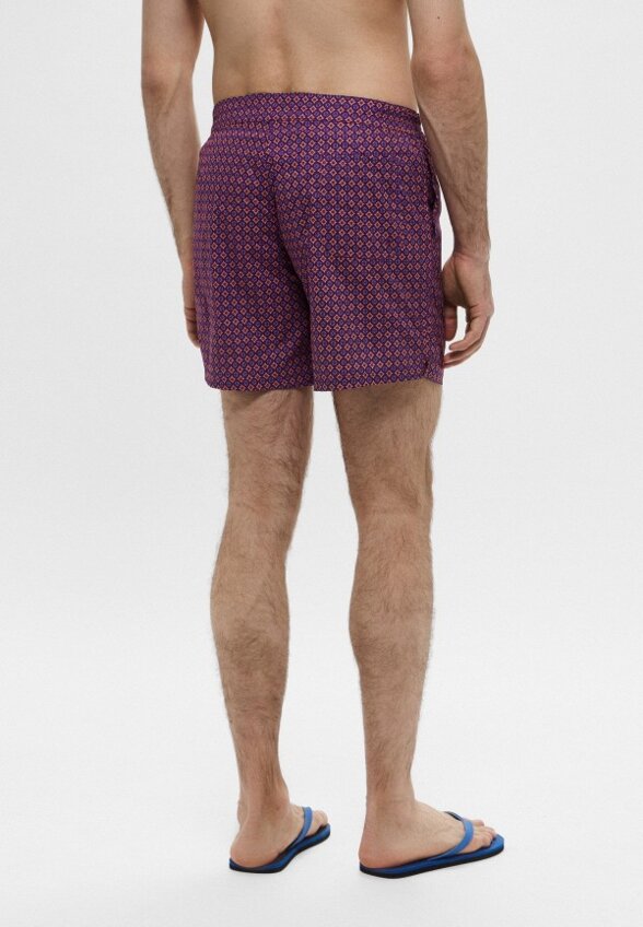 Шорты для плавания La Martina