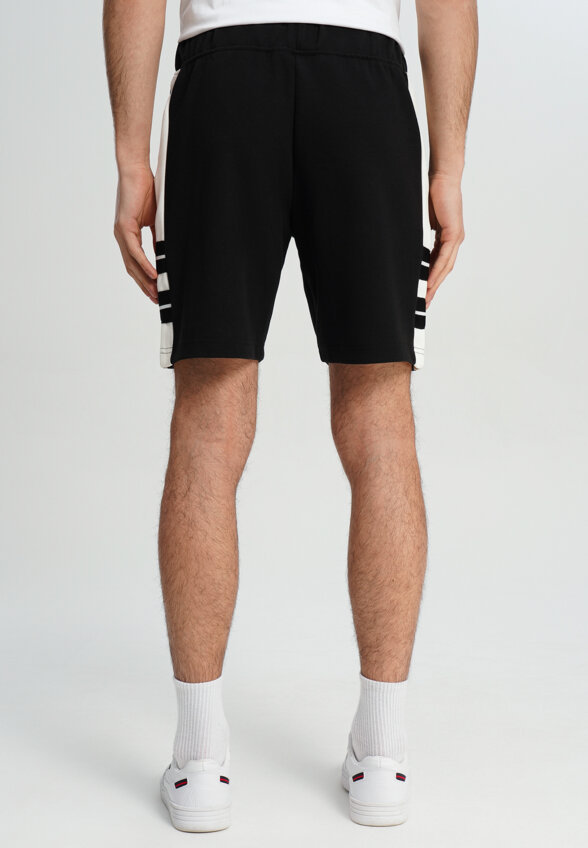 Шорты мужские Ellesse, Черный