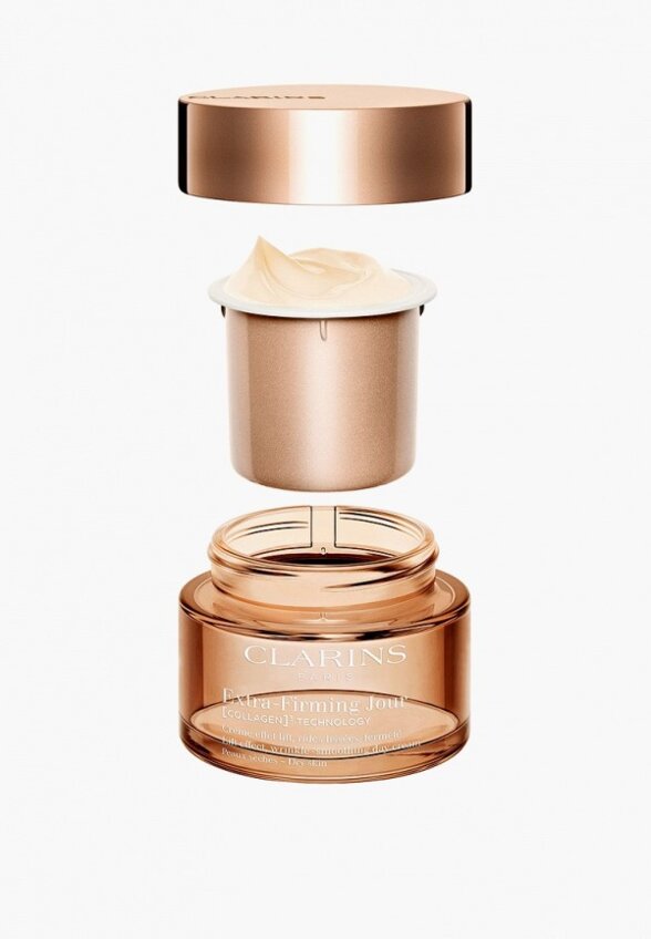 Крем для лица Clarins