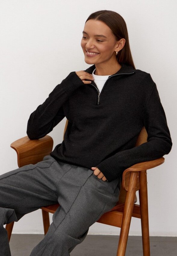 Джемпер Moontrees