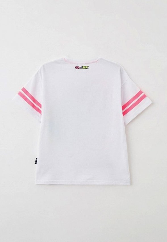 Футболка и леггинсы PlayToday