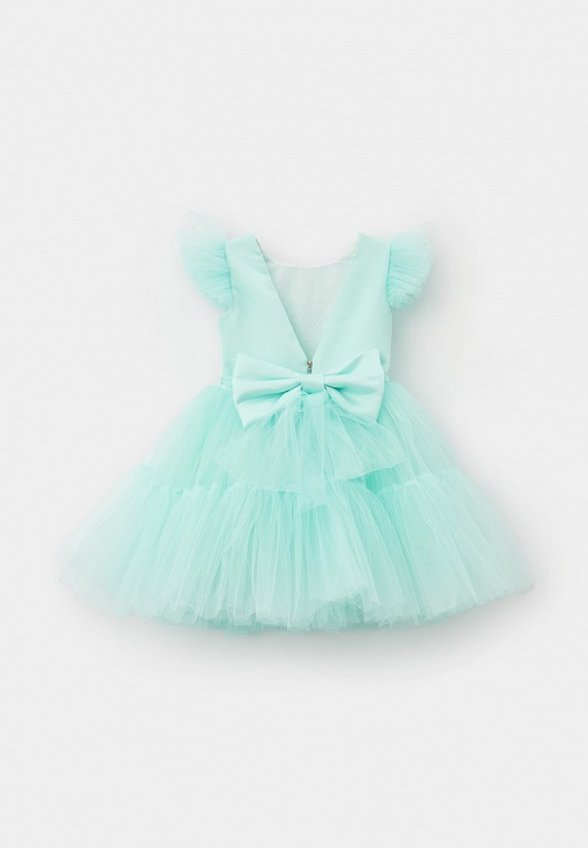 Платье Lelukids