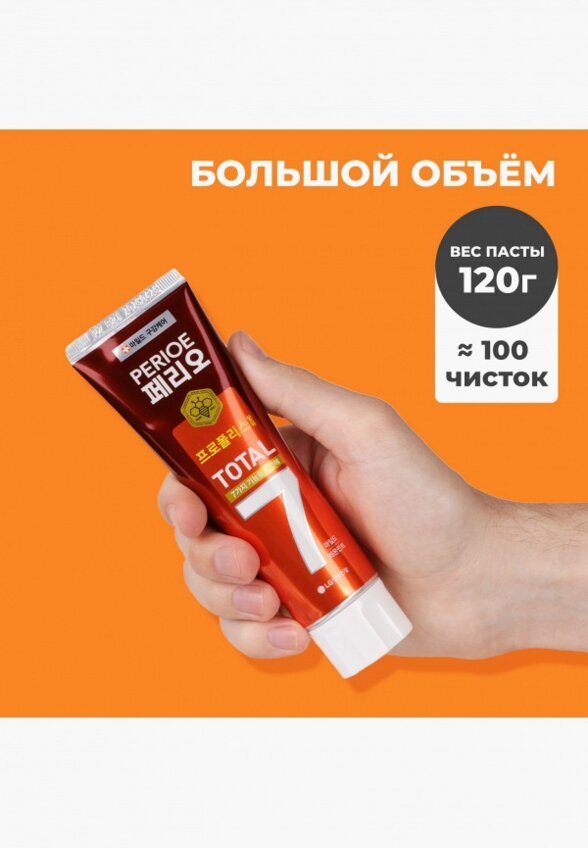 Зубная паста Perioe